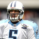 Image for article titled Kerry Collins Credits Current Success To Drinking Even More Before Games
